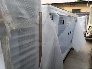 150kVA Perkins Generator With Low Fuel Consumption