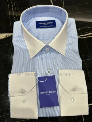 Good Quality Men's Wears