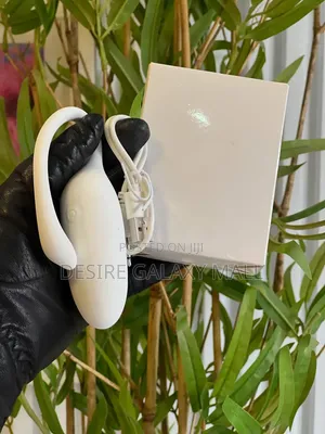 XVIP HIGH QUALITY Magic Moment OEM App Control Egg