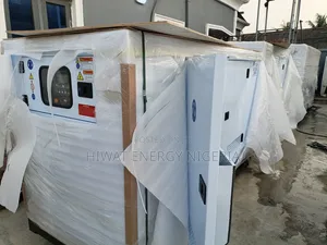 Brand New 150kVA Perkins Genset for Commercial Use