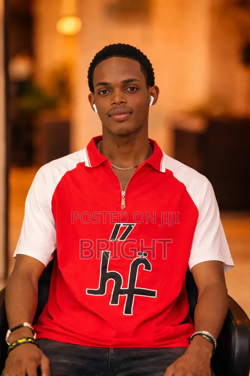 Entry Level Professional