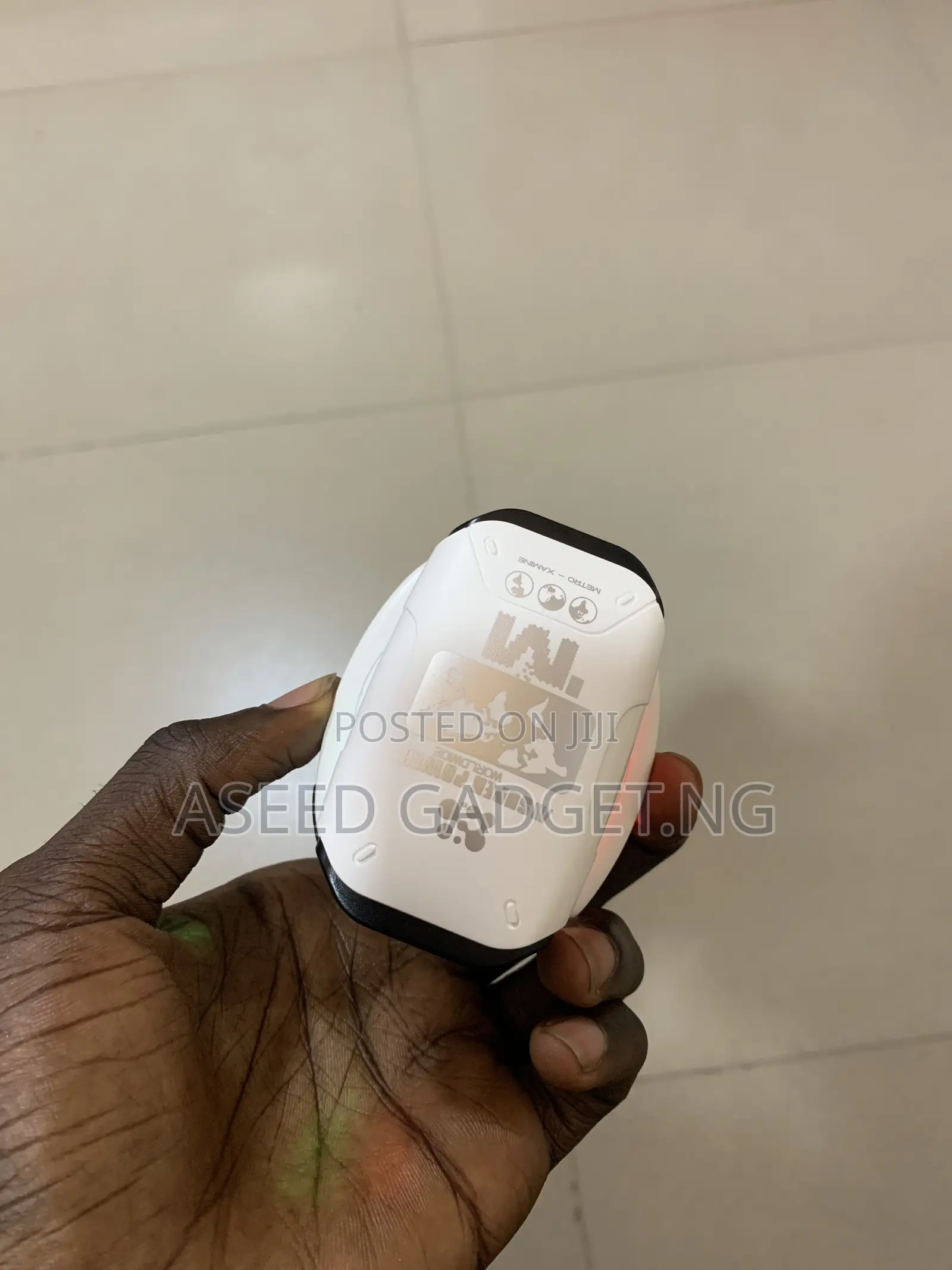 Mobile Phone Cooler