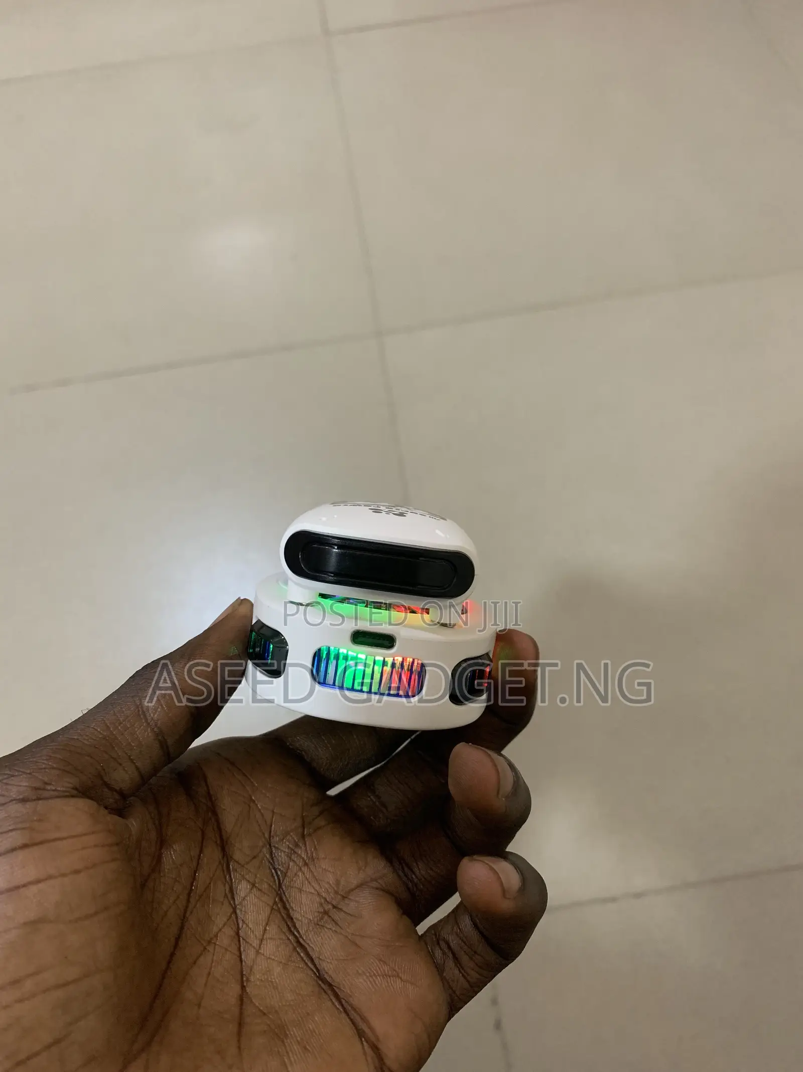 Mobile Phone Cooler
