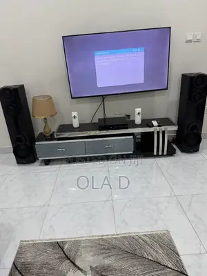 Home Appliance