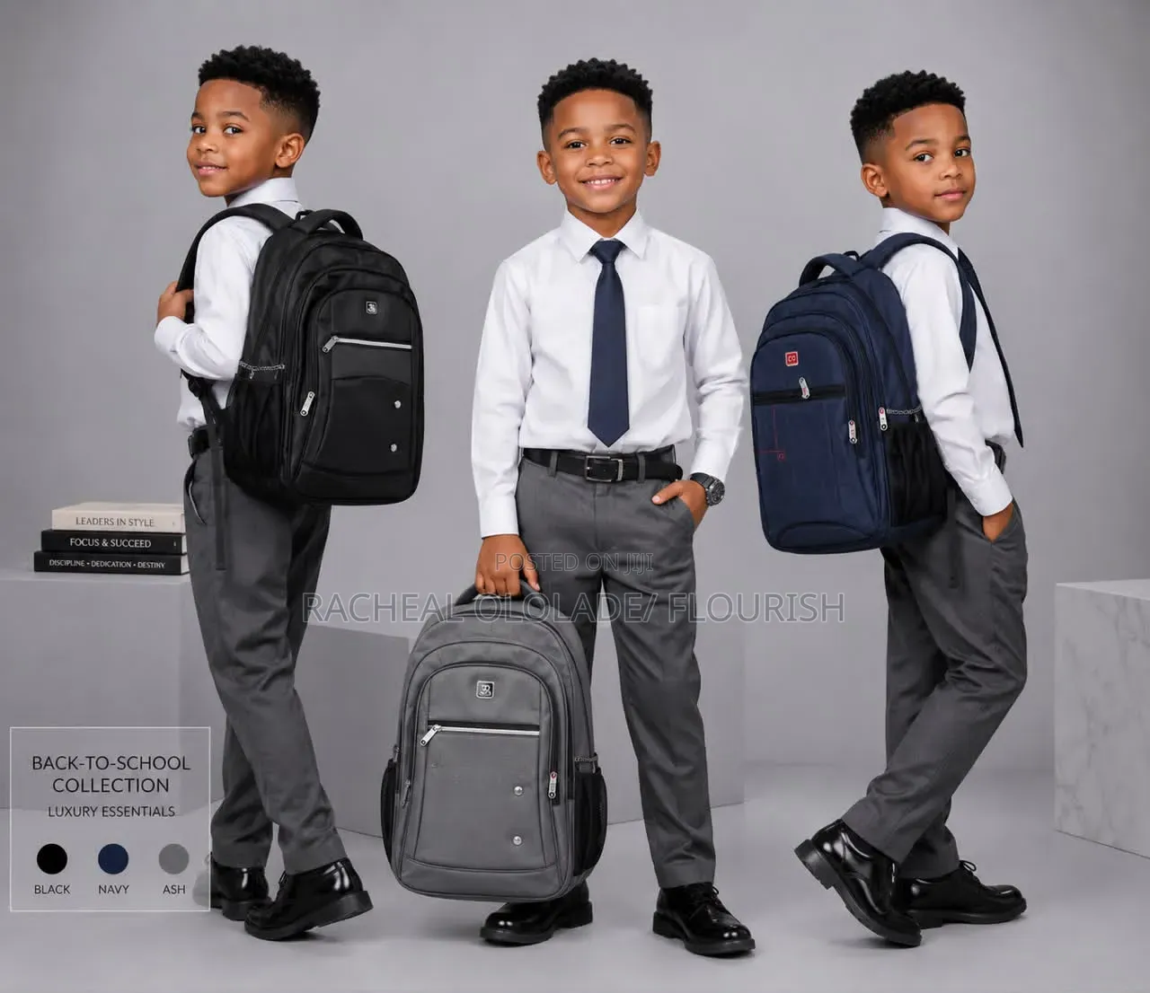 Quality School Bags