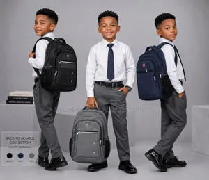 Quality School Bags