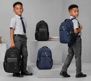 Quality School Bags