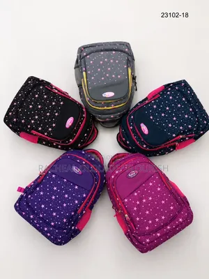 Quality School Bags
