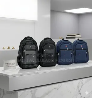 Quality School Bags