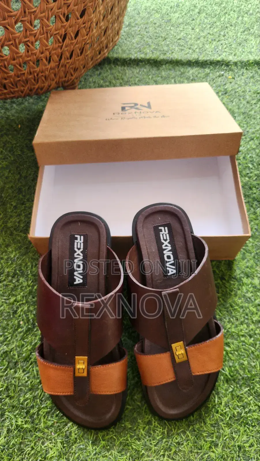 RexNova Prestige