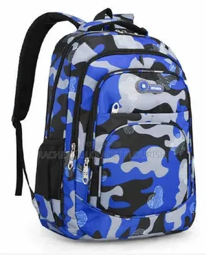 Children School Bags