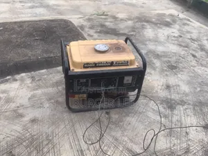 Sumec Firman Generator