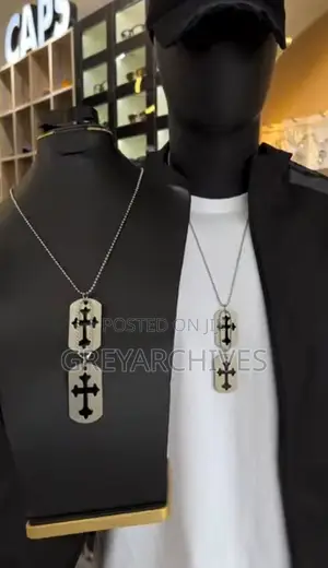 Neck Chains