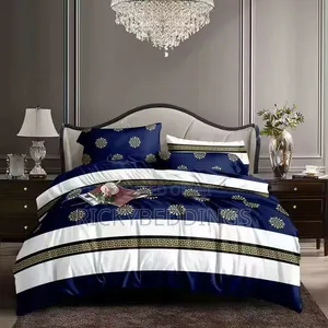 Luxurious Duvets Bedding