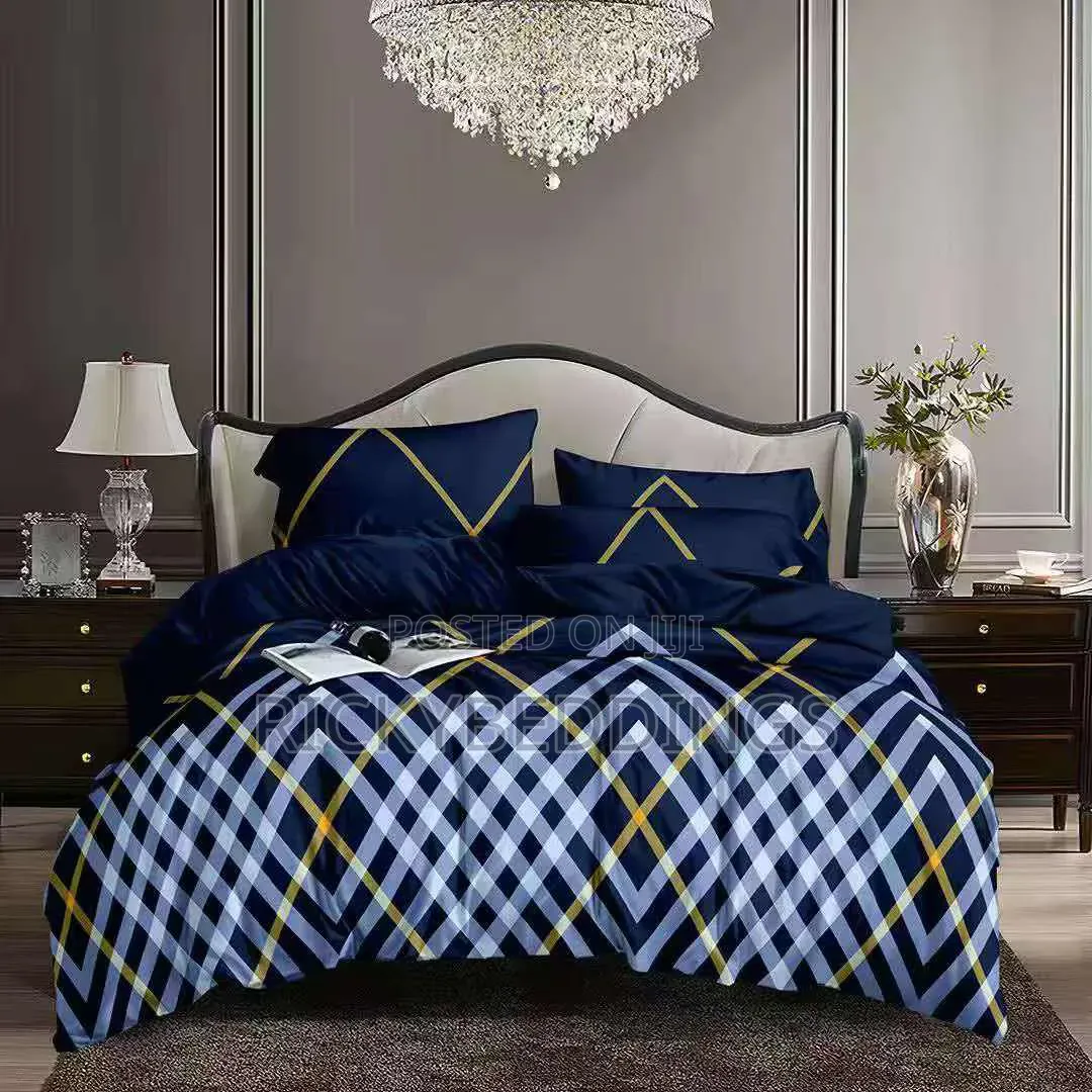 Luxurious Duvets Bedding