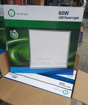 High Quality Warmwhite Modular Light Fitting