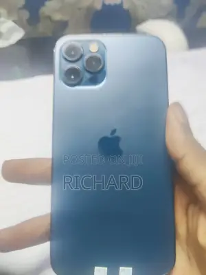 Apple iPhone 12 Pro 128 GB Blue