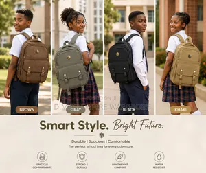 High Quality Back Pack