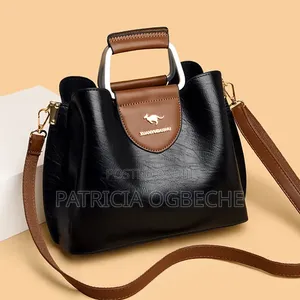 Ladies Hand Bag