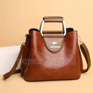 Ladies Hand Bag
