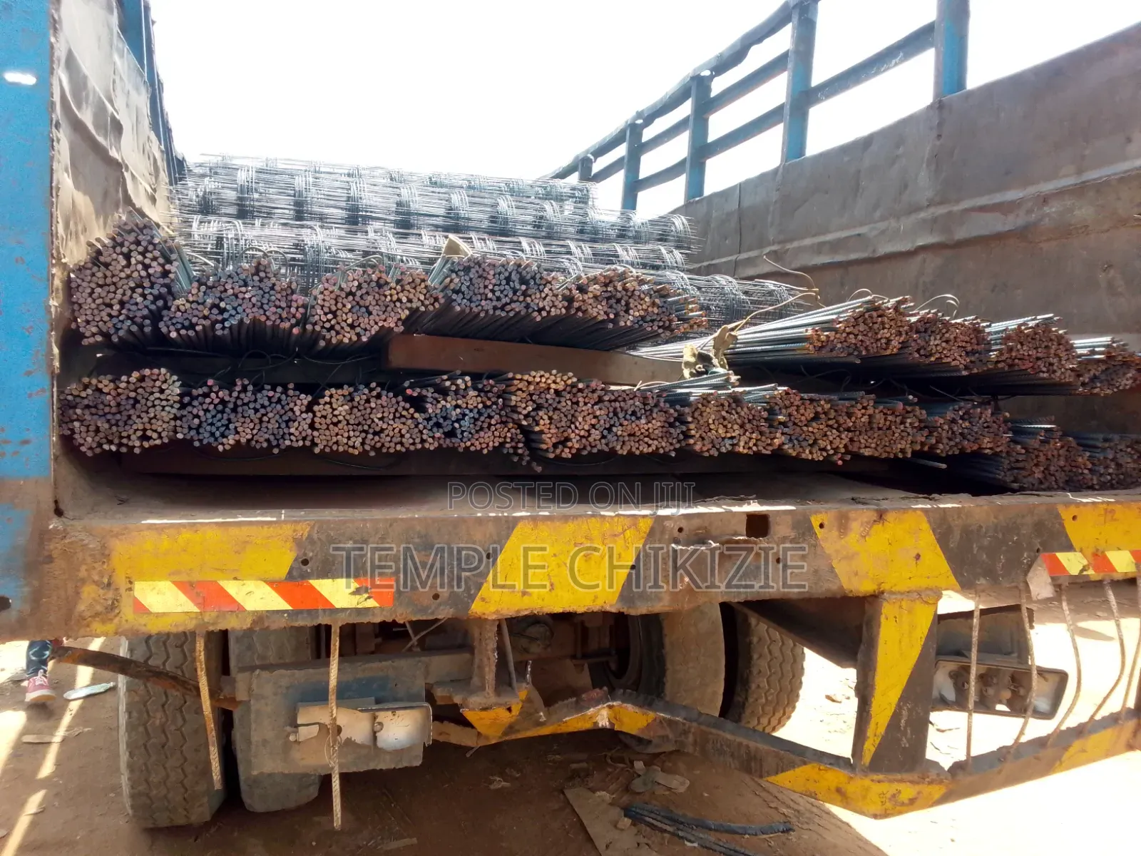 Building Materials