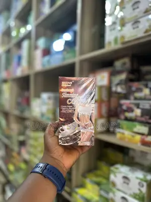 Slimming Coffee