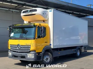 Calabar Relocation Truck Service