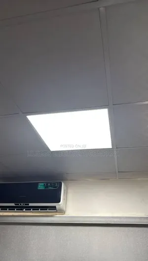 High Quality Warmwhite Modular Light Fitting