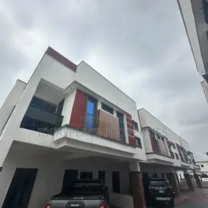 4bdrm Townhouse/Terrace in Lekki for sale
