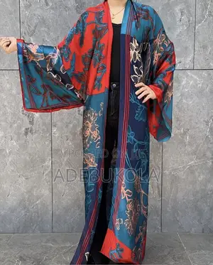 Kimono Luxe