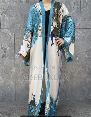 Kimono Luxe