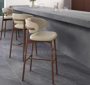 Your Quality Iron 4leg Stark Bar Stool