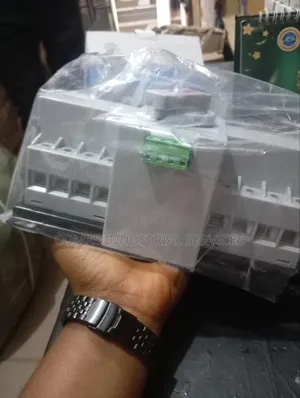 Posmith Automatic Changeover Switch (ATS) 125A 4p