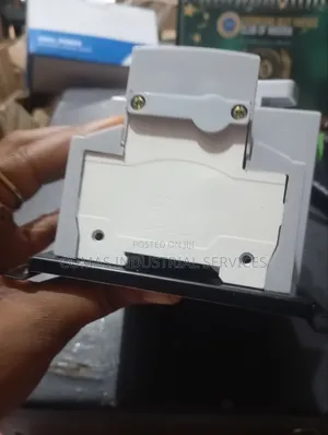 Posmith Automatic Changeover Switch (ATS) 125A 4p