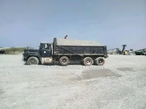 Premium Chipping Granite | 3/4, 1/2, Dust | Delivery to Imo, Abia