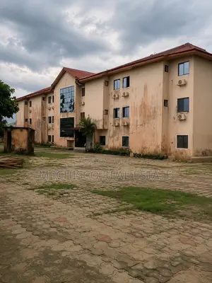 35Rooms 40Rooms Detached Hotel Buildings for Sale in Iwofe