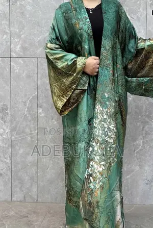 Kimono Luxe