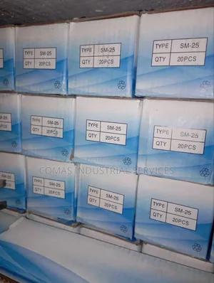 Sm 25 Epson Resin Busbar Support Insulator