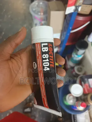 Loctite Lb 8104 Tube