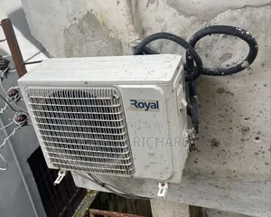 Air Conditioner