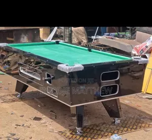 Snooker Marble Board