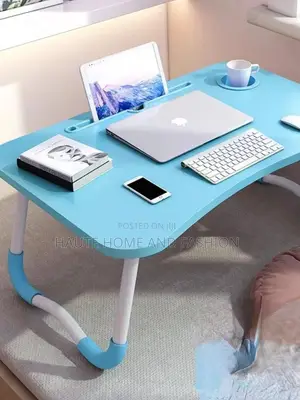 Laptop Bed Table