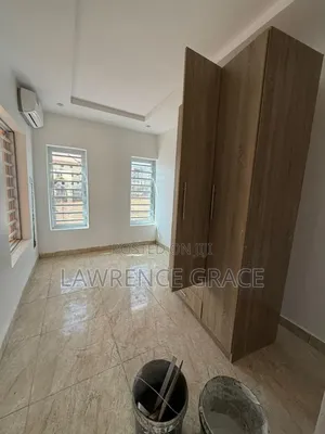 3bdrm Block of Flats in Katampe Main for sale