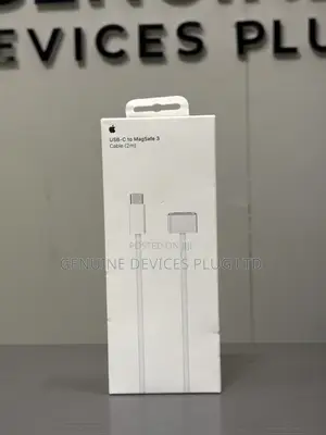 Authentic Apple USB-C to Magsafe 3 Cable 2m