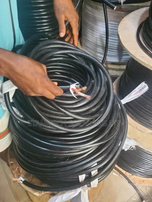 10mm Dc Cable Wire