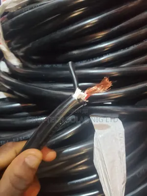 16mm Dc Cable Wire