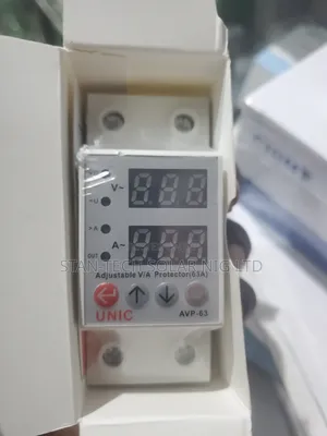 Voltage Regulator