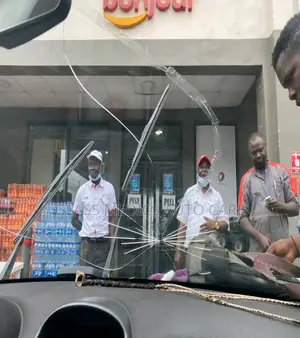 GlassMedics Auto Care
