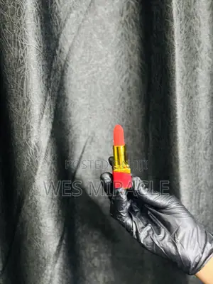 Lipstick Vibrator