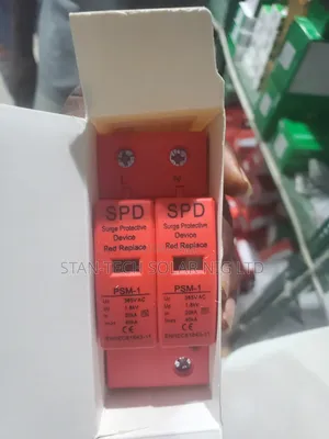 AC Surge Device
